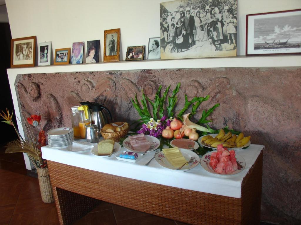 Hotel Victoria Hanga Roa Extérieur photo