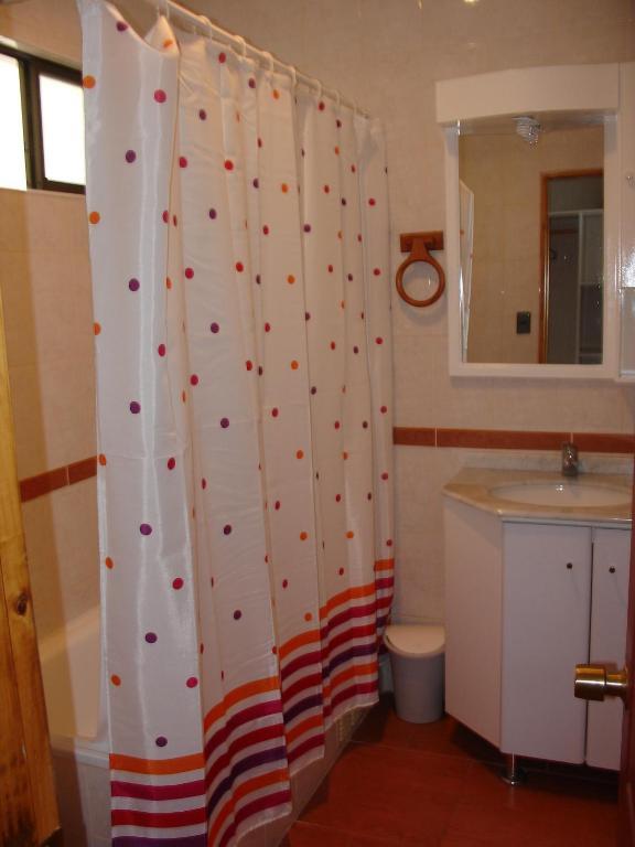 Hotel Victoria Hanga Roa Chambre photo